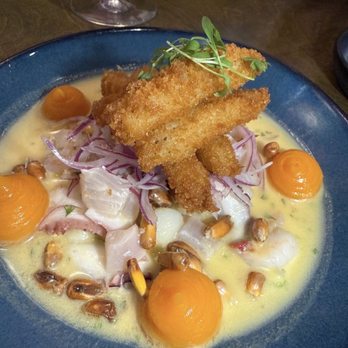 Pacha Nikkei - Peruvian Near Me - Houston, Texas Pacha Nikkei - Peruvian Near Me - Houston, Texas