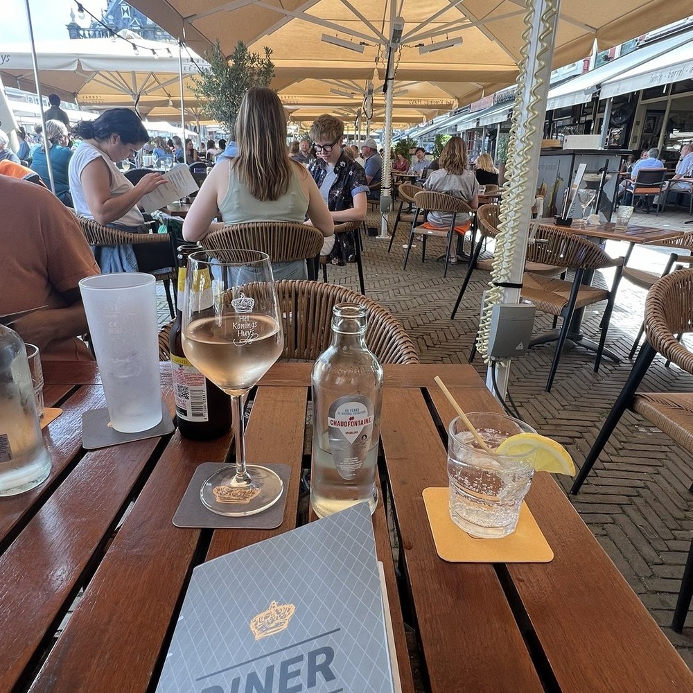 Het Konings Huys - Cafes Near Me - Delft, ZH Het Konings Huys - Cafes Near Me - Delft, ZH