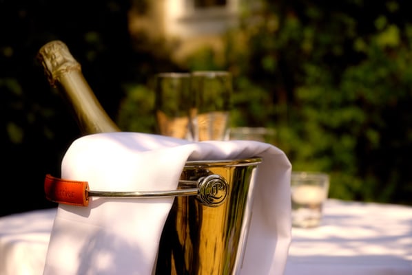 Hotel Villa Sorgenfrei by null