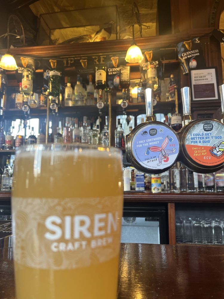 BOLEYN TAVERN Updated September 2024 1 Barking Road, London, United