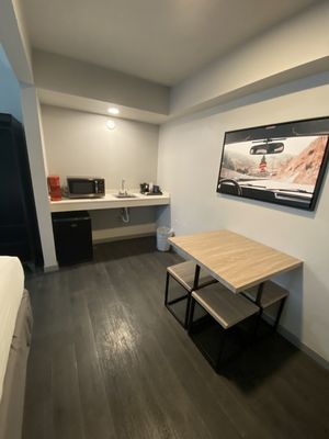 Americana Modern Hotel by null