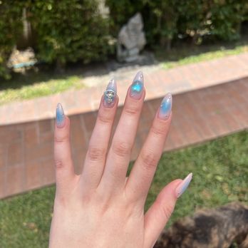 Nails By Emily - Nail Technicians Near Me - San Gabriel, California