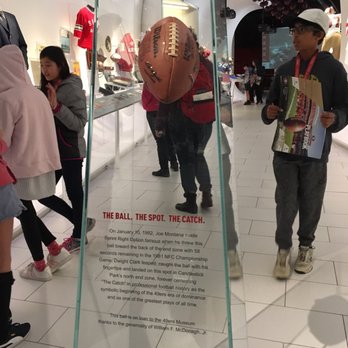Levi's Stadium - Stadiums & Arenas Near Me - Santa Clara, California