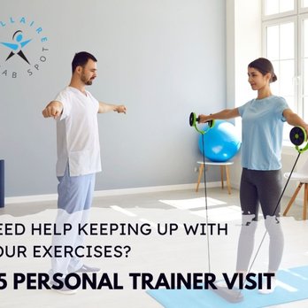 Therapy SPOT - Personal Trainer Visits - Physical Therapy Near Me - Bellaire, Texas Therapy SPOT - Personal Trainer Visits - Physical Therapy Near Me - Bellaire, Texas