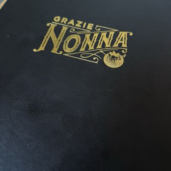 Grazie Nonna - Italian Near Me - Washington, DC, District of Columbia