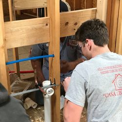 Reeh Plumbing