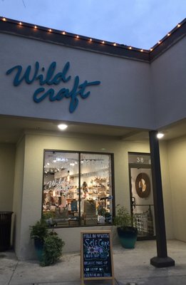 Wildcraft by null