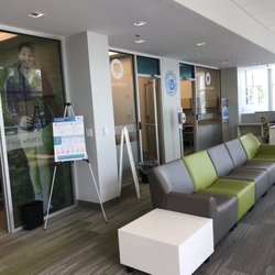 Winston Family YMCA - Offices for health issues...