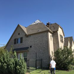 Tritex Services - Roof replacement