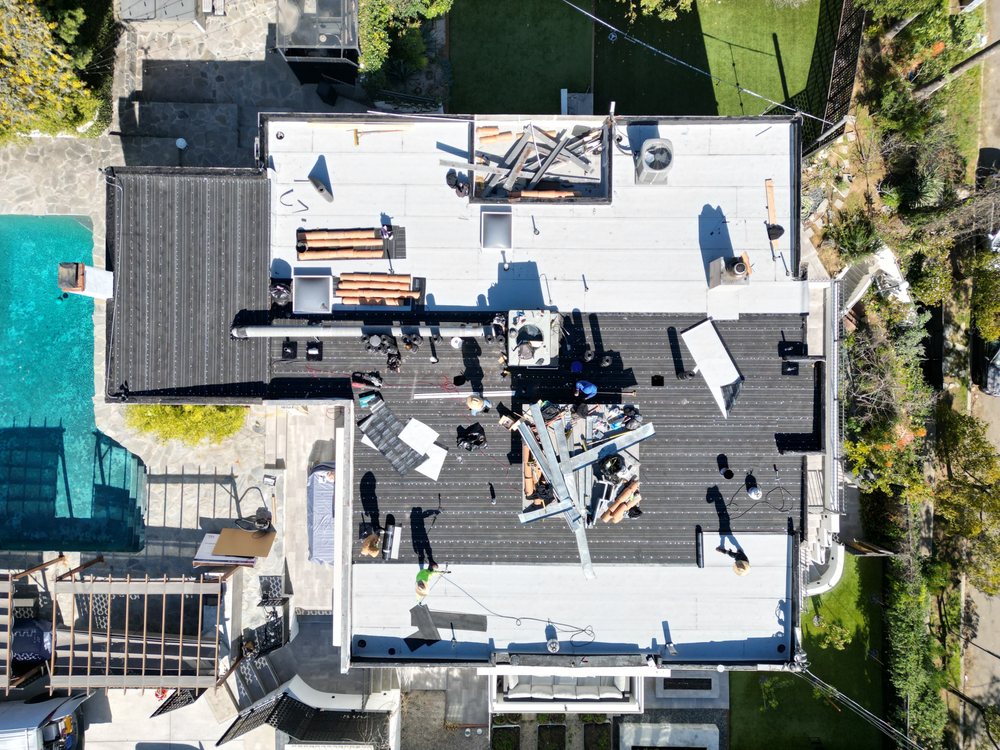 Slide of Heaven Roof & Gutters