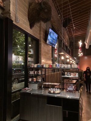 Atomic Cowboy home of Denver Biscuit Co. & Fat Sully's NY Pizza by null