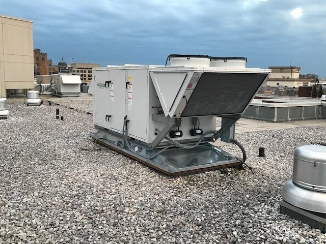 Slide of Advantage Air Conditioning of Virginia