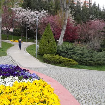 Dikmen Vadisi - Parks Near Me - Ankara, 06 Dikmen Vadisi - Parks Near Me - Ankara, 06