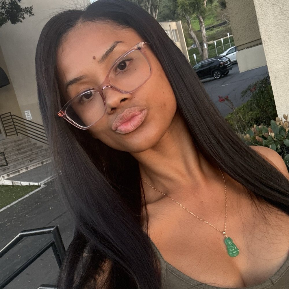 Lasandra Michelle Style - Weave sew in with minimal leave out - Hair Extensions Near Me - San Diego, California