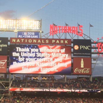 Nationals Park - Stadiums & Arenas Near Me - Washington, DC, District of Columbia Nationals Park - Stadiums & Arenas Near Me - Washington, DC, District of Columbia