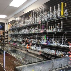 Vape & Smoke