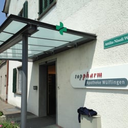 TopPharm Apotheke Wülflingen