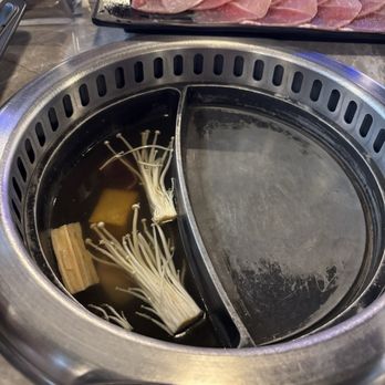 Shabu Hotpot - Asian Fusion Near Me - Springfield, Missouri
