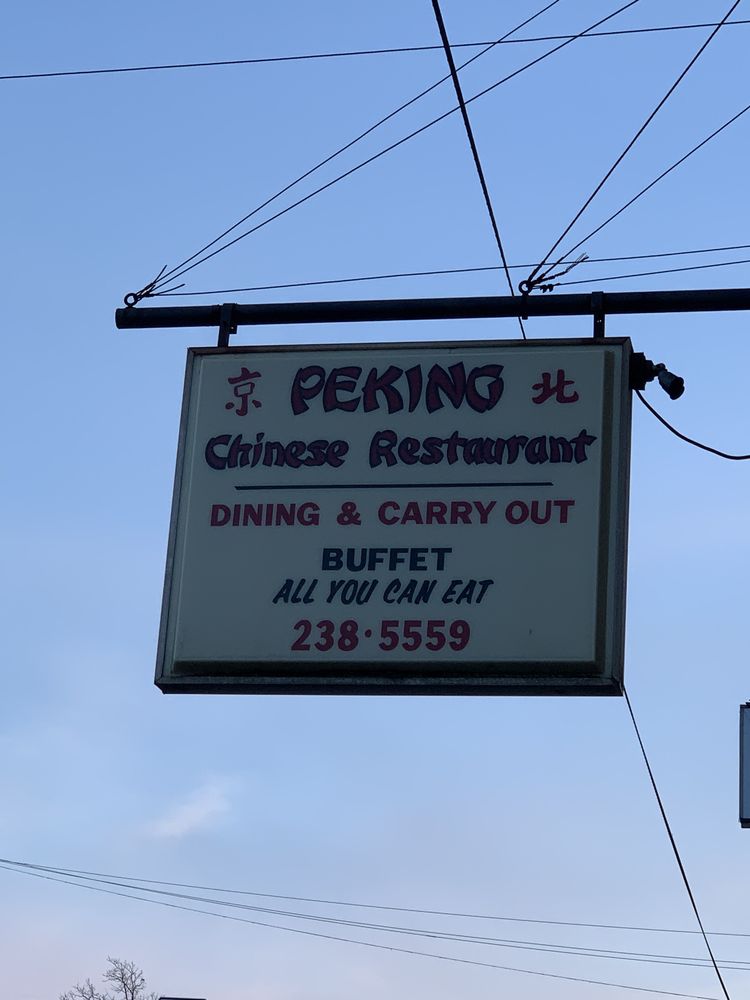 Peking Chinese Restaurant