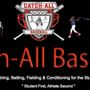 Photo of Catch All Baseball