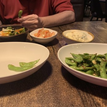 StoneAge - Korean Near Me - Katy, Texas