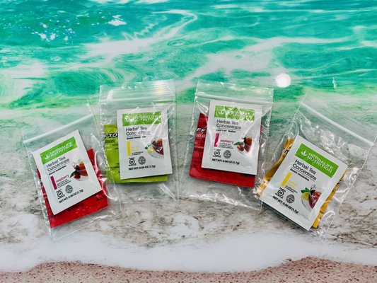 The Nutrition Hangout - Smoothie & Energy Bar