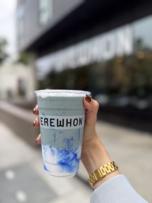 Erewhon by null Erewhon by null