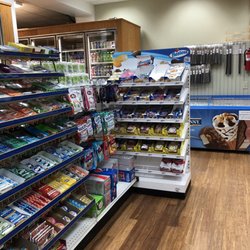 NK Convenience