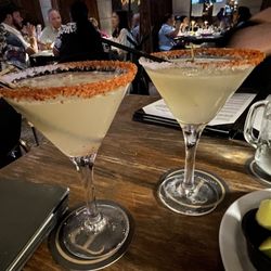 República Cantina De México - Mexican Martini