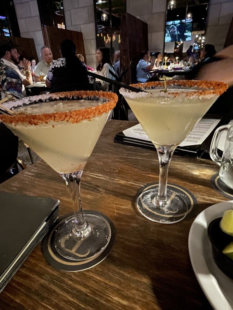 República Cantina De México