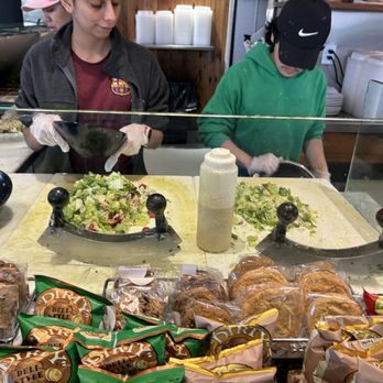 Cheffie's Cafe - Chopping experts - Sandwiches Near Me - Memphis, Tennessee Cheffie's Cafe - Chopping experts - Sandwiches Near Me - Memphis, Tennessee
