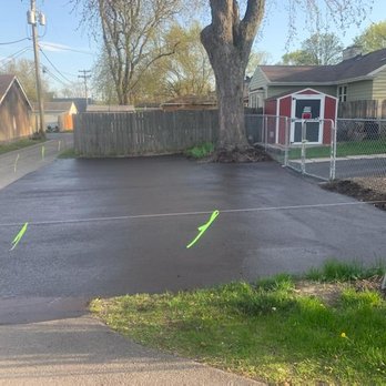 Jad Sealcoating & Landscaping - After - Landscaping Near Me