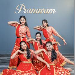 Pranavam School of Dance - Helping teens build confidence, stage presence, and teamwork through Bollywood dance
A perfect blend of fun and discipline.