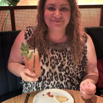 CHICA - Meee - Latin American Near Me - Las Vegas, Nevada