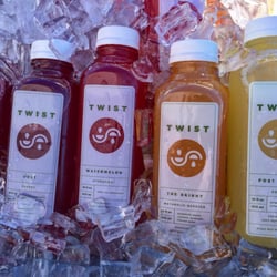 Twist Juice Bar