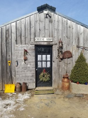 Cato Corner Farm by null