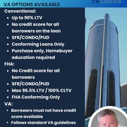 CB Loans - No Credit No Problem