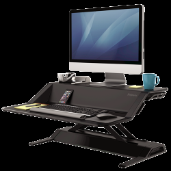 Economy Office Supply Company - Sit to Stand solutions