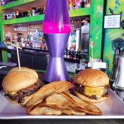 New Wave Cafe in Branson gift card