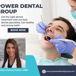 Powers Dental Group Colorado Springs - Powers Dental Group in Colorado Springs provides comprehensive family and paediatric dentistry and is committed to providing ...
