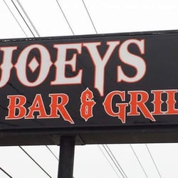 Joey's Bar & Grill D'ville
