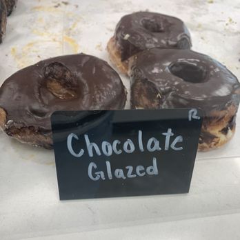 Tepuy Doughnuts - Donuts Near Me - Raleigh, North Carolina