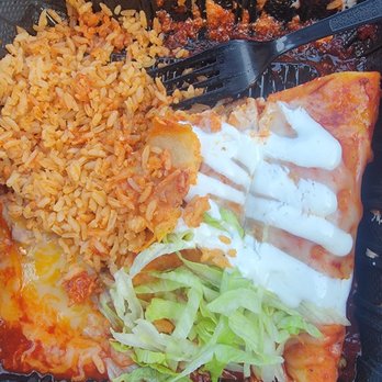 Fuego Cravings - Mexican Near Me - Buena Park, California