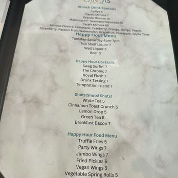 Canvas Social Cuisine - Southern Near Me - Norfolk, Virginia Canvas Social Cuisine - Southern Near Me - Norfolk, Virginia
