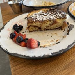 French Toast