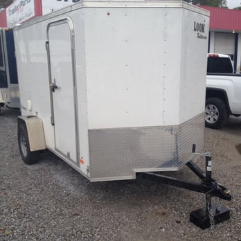 Trailer Parts Plus - Cargo Trailers - Auto Parts & Supplies Near Me - Cantonment, Florida Trailer Parts Plus - Cargo Trailers - Auto Parts & Supplies Near Me - Cantonment, Florida
