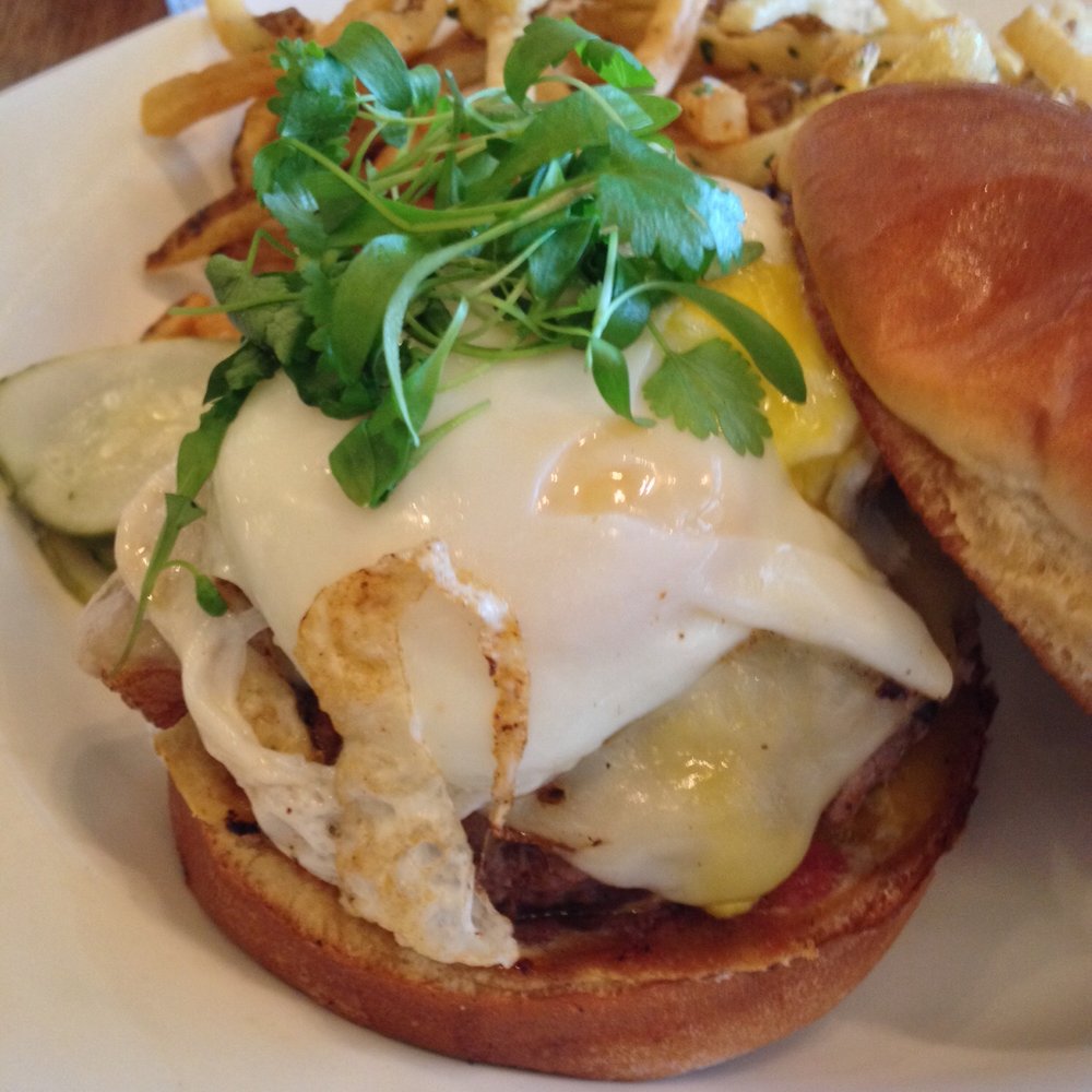 Benson Brewery - Brewer's Burger - Gastropubs Near Me - Omaha, Nebraska Benson Brewery - Brewer's Burger - Gastropubs Near Me - Omaha, Nebraska