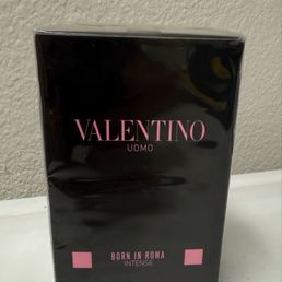 Valentino Intense Valentino Intense