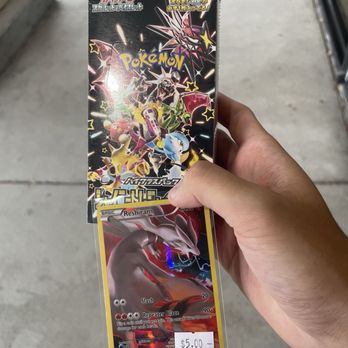 Geekd Orlando - Hobby Shops Near Me - Alafaya, Florida