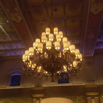 HMF at The Breakers - Tapas Bars Near Me - Palm Beach, Florida